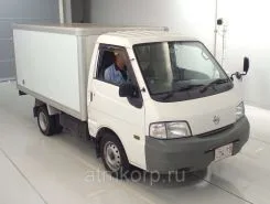 Рефрижератор Фургон  Nissan 2011 года б/у