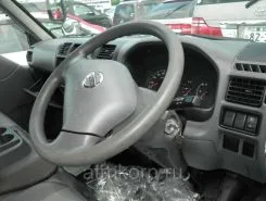 Рефрижератор Фургон  Nissan 2011 года б/у фото 5
