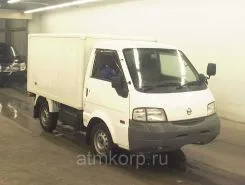 Рефрижератор Фургон  Nissan 2009 года б/у