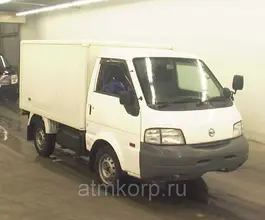 Рефрижератор Фургон  Nissan 2009 года б/у