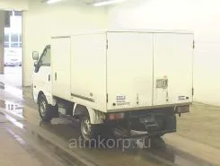 Рефрижератор Фургон  Nissan 2009 года б/у фото 2