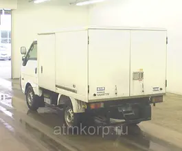 Рефрижератор Фургон  Nissan 2009 года б/у фото 2