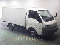 Рефрижератор Фургон  Nissan 2009 года б/у