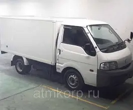 Рефрижератор Фургон  Nissan 2009 года б/у