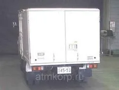 Рефрижератор Фургон  Nissan 2009 года б/у фото 2