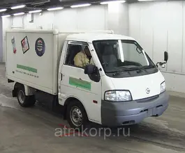 Рефрижератор Фургон  Nissan 2010 года б/у