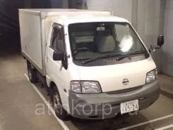 Рефрижератор Фургон  Nissan 2011 года б/у