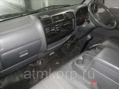 Рефрижератор Фургон  Nissan 2011 года б/у фото 3