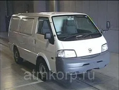 Рефрижератор Фургон  Nissan 2012 года б/у