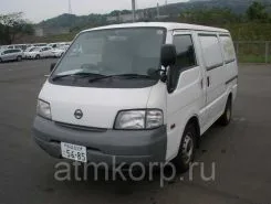 Рефрижератор Фургон  Nissan 2009 года б/у