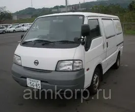 Рефрижератор Фургон  Nissan 2009 года б/у