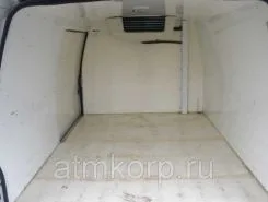Рефрижератор Фургон  Nissan 2009 года б/у фото 3