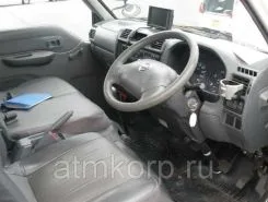 Рефрижератор Фургон  Nissan 2009 года б/у фото 4