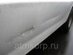 Рефрижератор Фургон  Nissan 2009 года б/у фото 5