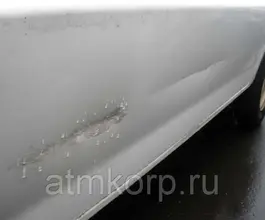 Рефрижератор Фургон  Nissan 2009 года б/у фото 5
