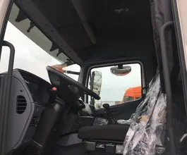 Тягач Седельный тягач Камаз 5490 2018 года новый фото 5