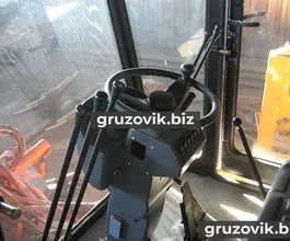 Грейдер ДЗ 98 2015 года новый фото 2