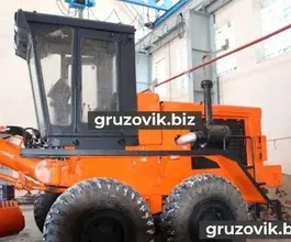 Грейдер ДЗ 98 2015 года новый