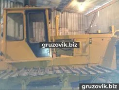Бульдозер ЧТЗ УРАЛТРАК Б10м 2015 года б/у