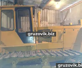 Бульдозер ЧТЗ УРАЛТРАК Б10м 2015 года б/у