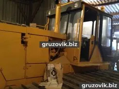 Бульдозер ЧТЗ УРАЛТРАК Б10м 2015 года б/у фото 2