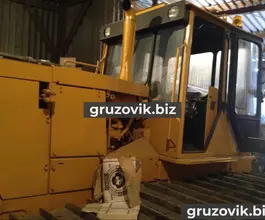 Бульдозер ЧТЗ УРАЛТРАК Б10м 2015 года б/у фото 2