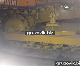 Бульдозер ЧТЗ УРАЛТРАК Б10м 2015 года б/у фото 3