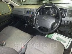 Рефрижератор Фургон  Toyota 2010 года б/у фото 3