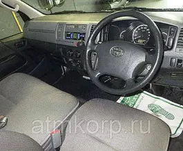 Рефрижератор Фургон  Toyota 2010 года б/у фото 3