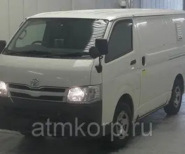 Рефрижератор Фургон  Toyota 2011 года б/у