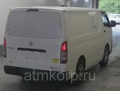 Рефрижератор Фургон  Toyota 2011 года б/у фото 2