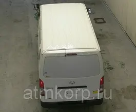 Рефрижератор Фургон  Toyota 2011 года б/у фото 3