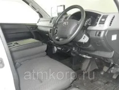 Рефрижератор Фургон  Toyota 2011 года б/у фото 4