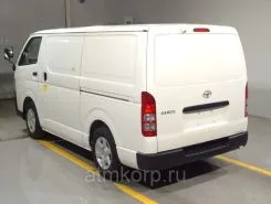 Рефрижератор Фургон  Toyota 2011 года б/у фото 2