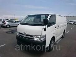 Рефрижератор Фургон  Toyota 2011 года б/у