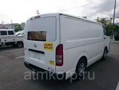 Рефрижератор Фургон  Toyota 2011 года б/у фото 2