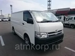 Рефрижератор Фургон  Toyota 2011 года б/у фото 3