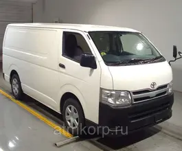 Рефрижератор Фургон  Toyota 2012 года б/у
