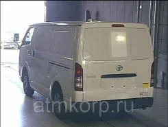 Рефрижератор Фургон  Toyota 2010 года б/у фото 2