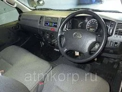 Рефрижератор Фургон  Toyota 2010 года б/у фото 3