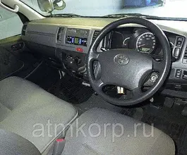 Рефрижератор Фургон  Toyota 2010 года б/у фото 3
