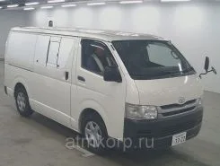 Рефрижератор Фургон  Toyota 2010 года б/у