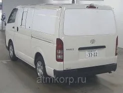 Рефрижератор Фургон  Toyota 2010 года б/у фото 2