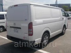 Рефрижератор Фургон  Toyota 2009 года б/у