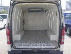 Рефрижератор Фургон  Toyota 2009 года б/у фото 2