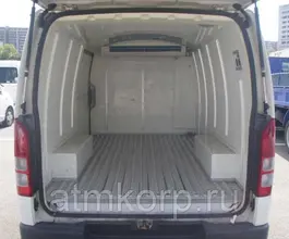 Рефрижератор Фургон  Toyota 2009 года б/у фото 2