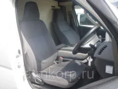 Рефрижератор Фургон  Toyota 2009 года б/у фото 3