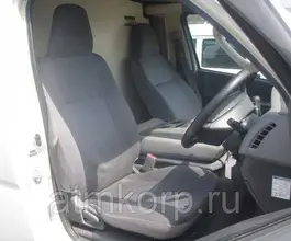 Рефрижератор Фургон  Toyota 2009 года б/у фото 3