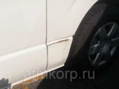 Рефрижератор Фургон  Toyota 2009 года б/у фото 4