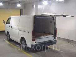 Рефрижератор Фургон  Toyota 2011 года б/у фото 2